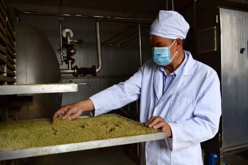 深巷酱香 探访拓东酱油老厂与三百年的永香斋遗韵